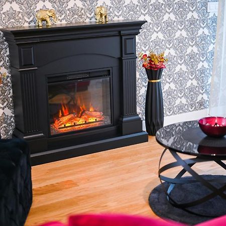 באניה לוקה Apartman City Charm מראה חיצוני תמונה