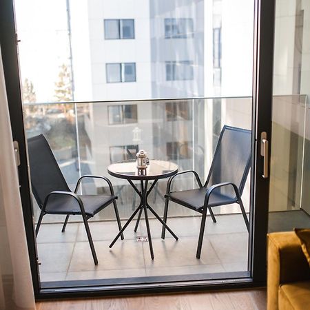 באניה לוקה Apartman City Charm מראה חיצוני תמונה