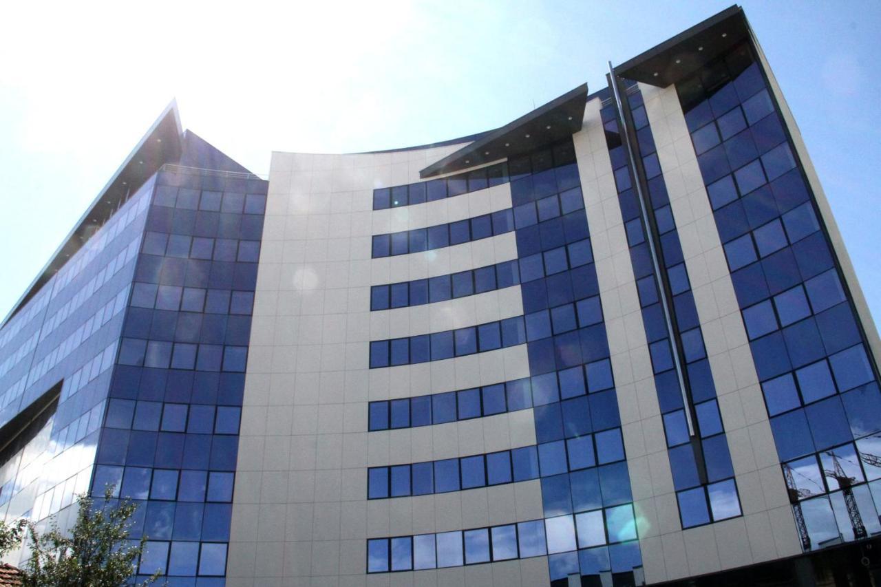 באניה לוקה Apartman City Charm מראה חיצוני תמונה
