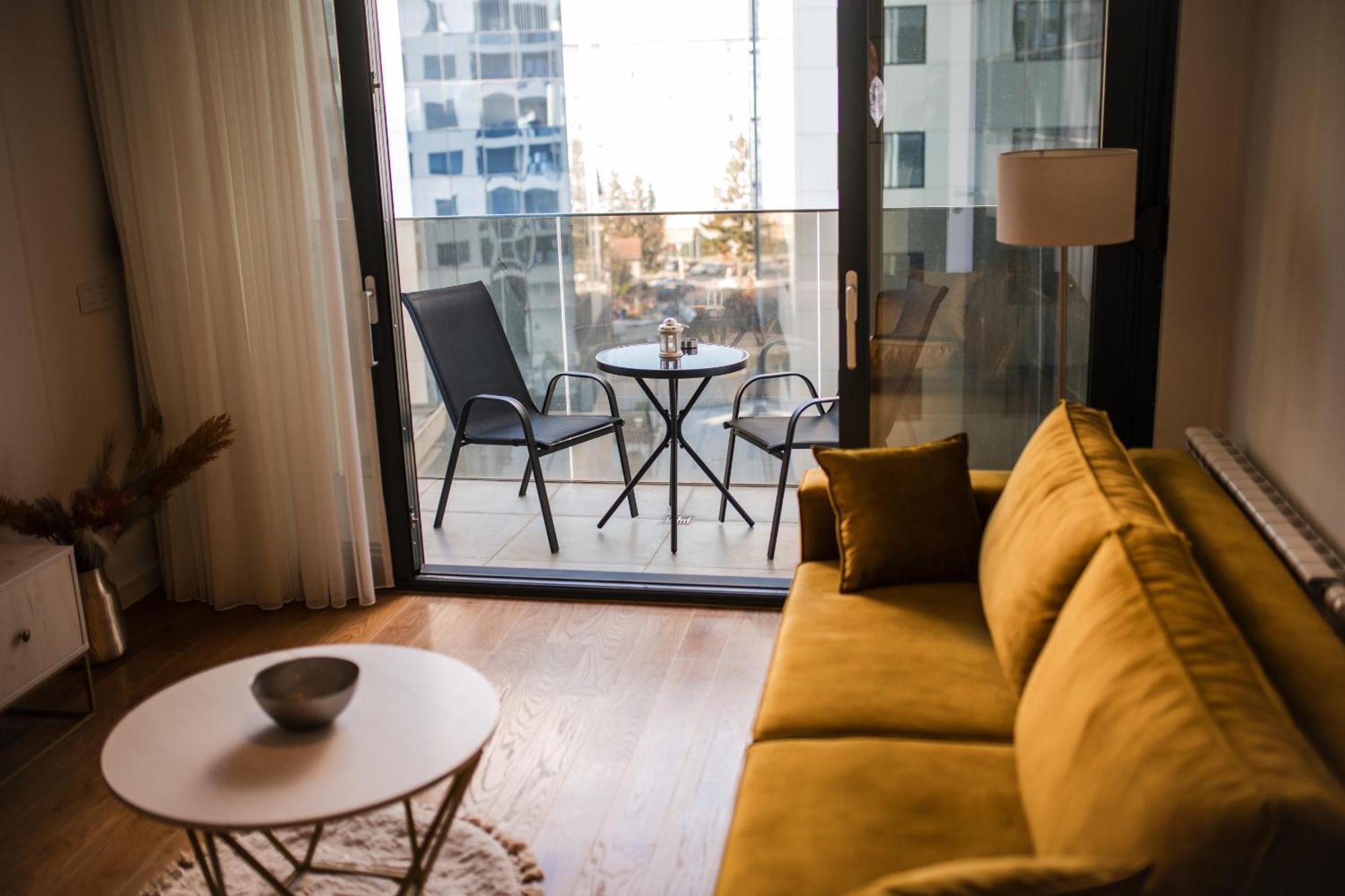 באניה לוקה Apartman City Charm מראה חיצוני תמונה