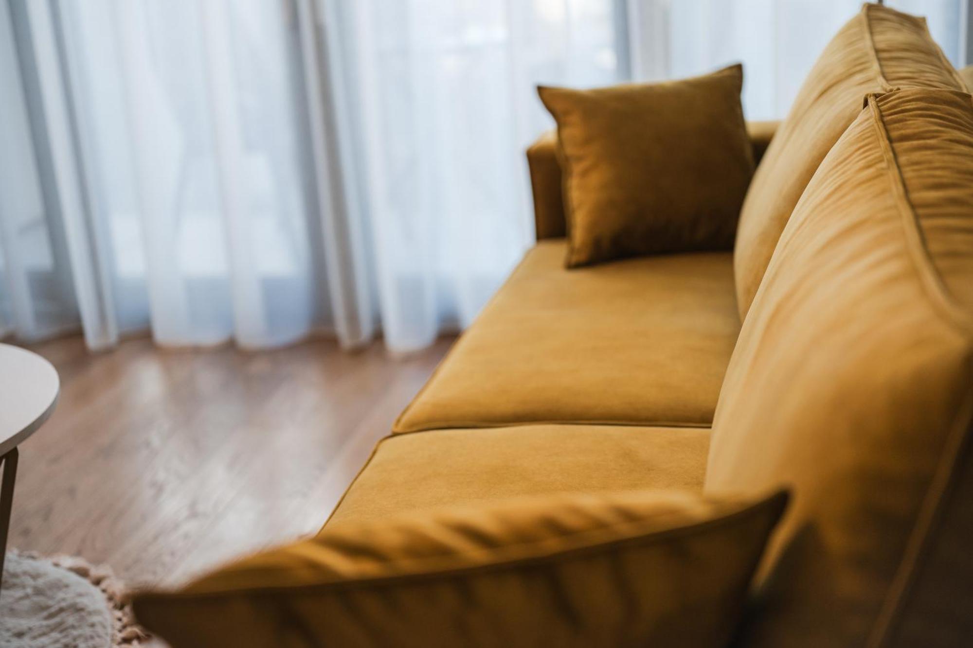 באניה לוקה Apartman City Charm מראה חיצוני תמונה